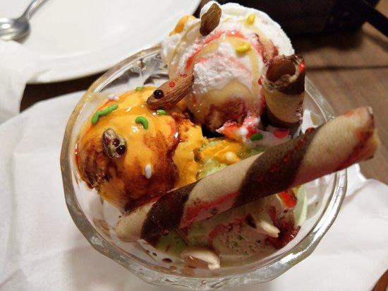 Candle Light Restaurant